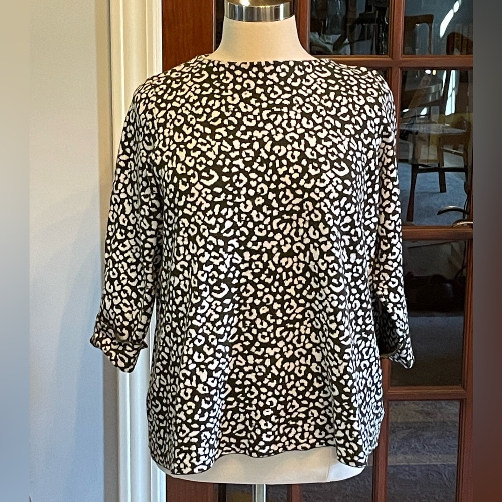 Women’s Plus Size Sweater